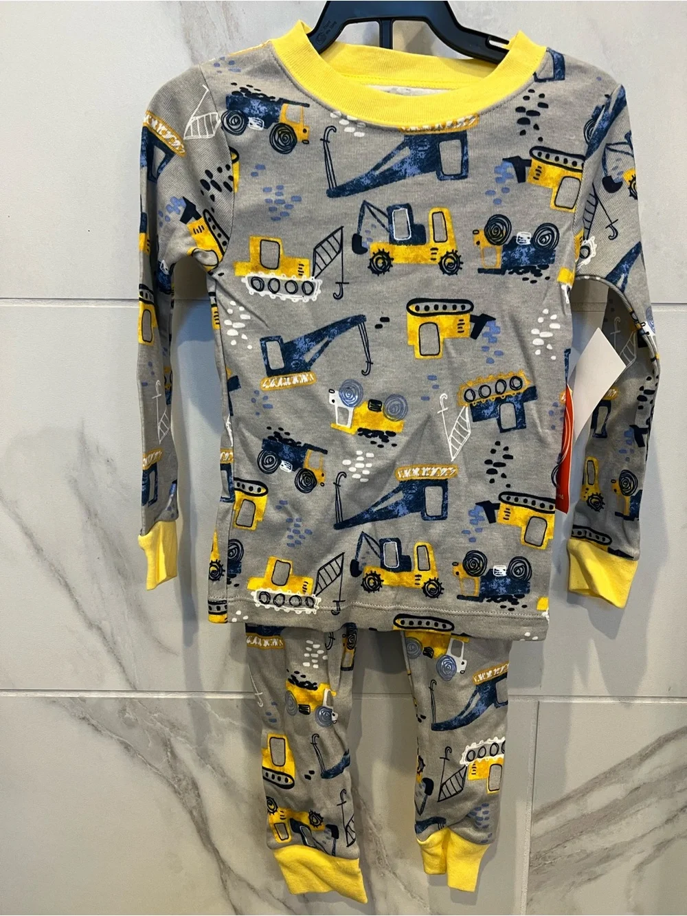 Wonder Nation Toddler Pajama Set size3T NWT $12